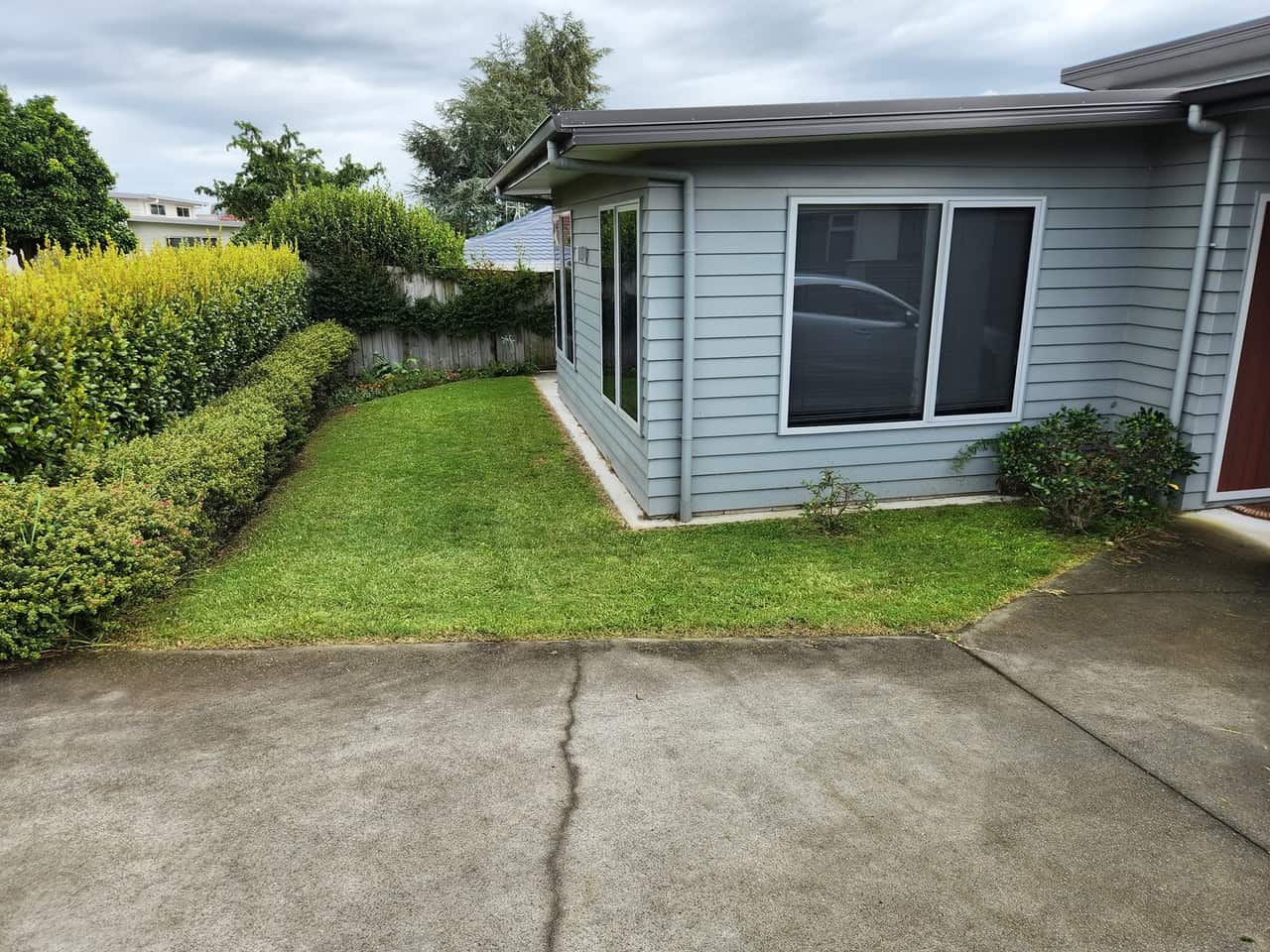 Love Thy Lawn recent work photo 2